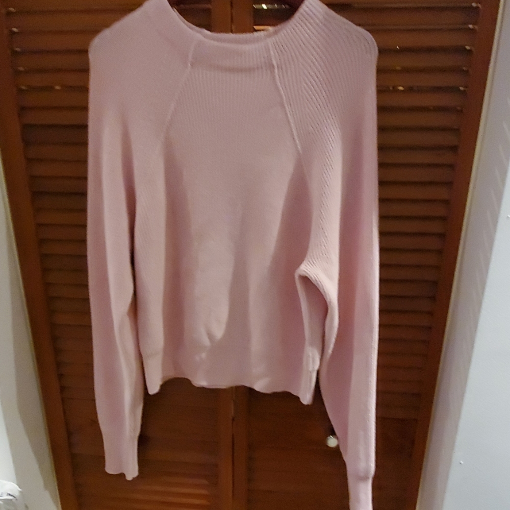 Sweater Pink Free People